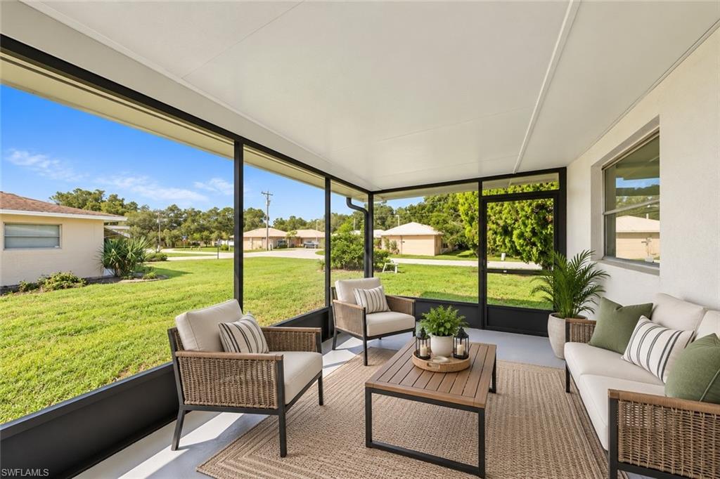 CAMILLE GARDENS - Residential