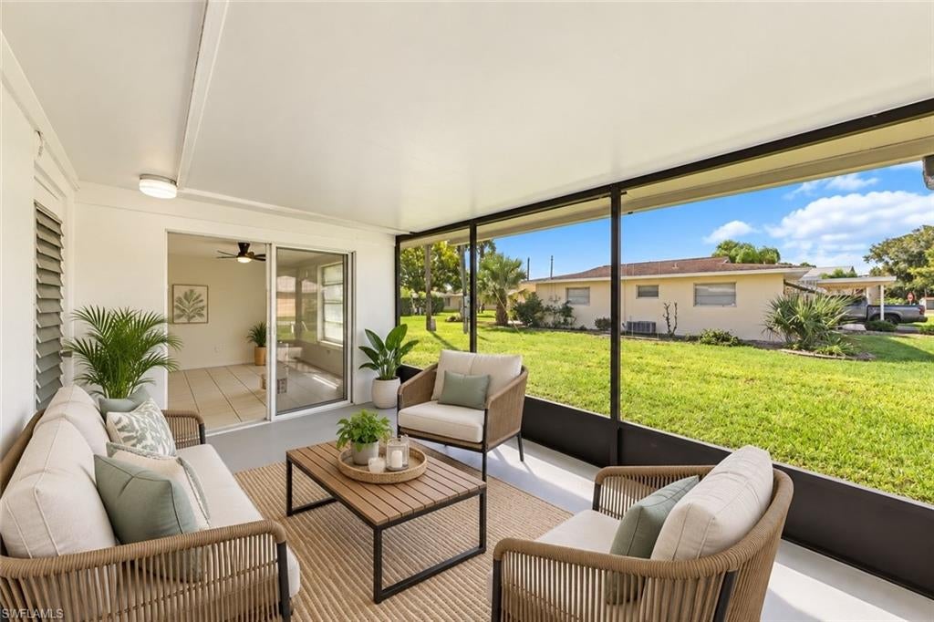 CAMILLE GARDENS - Residential