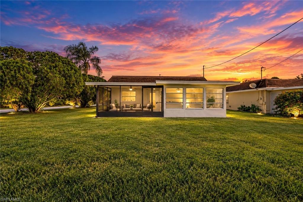 CAMILLE GARDENS - Residential