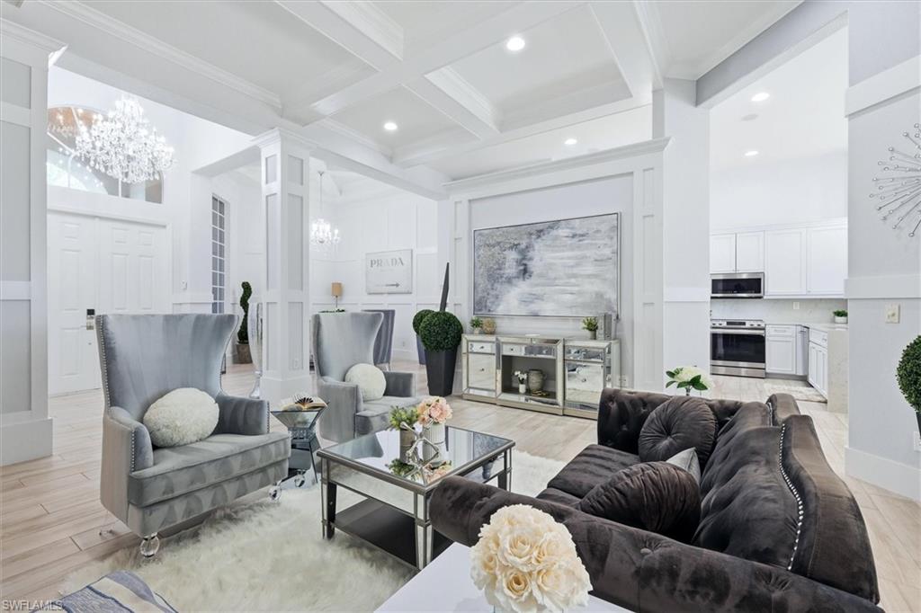 BEVERLY HILLS - Residential