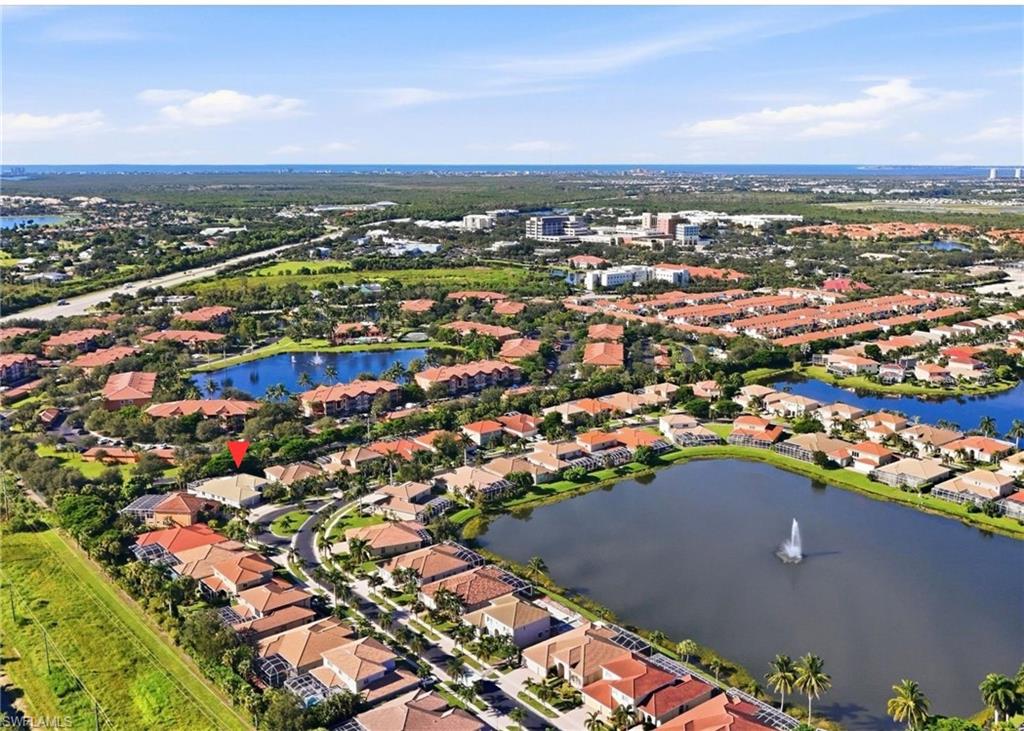 BEVERLY HILLS - Residential