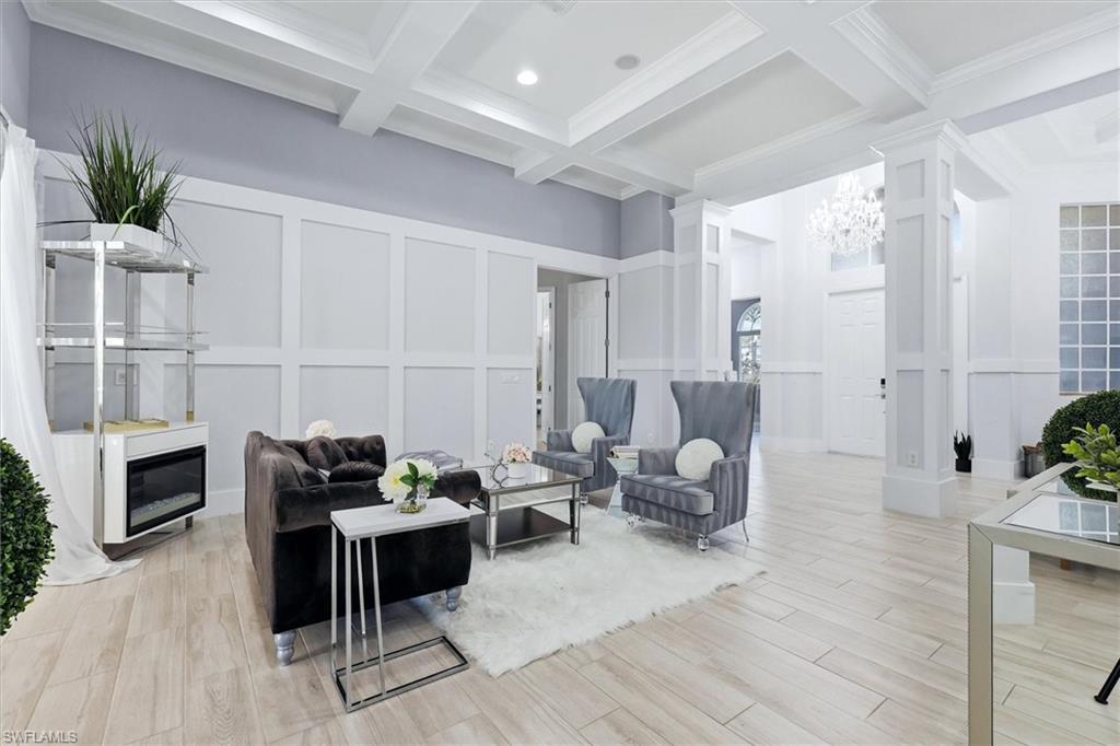 BEVERLY HILLS - Residential