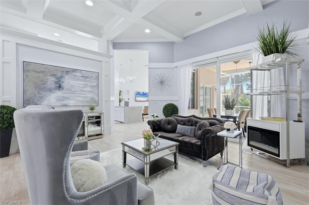 BEVERLY HILLS - Residential