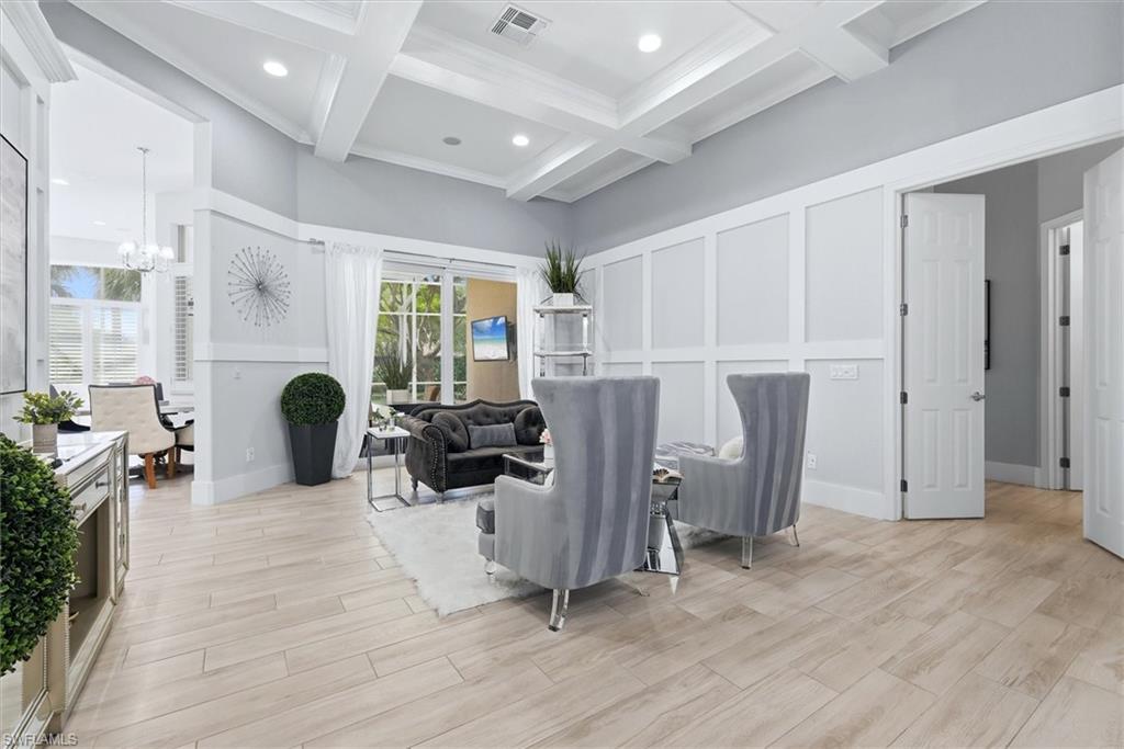BEVERLY HILLS - Residential