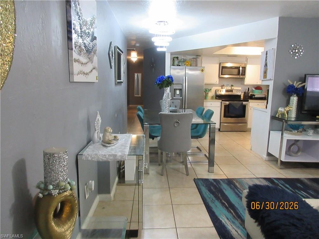 CAPE CORAL - Residential Income