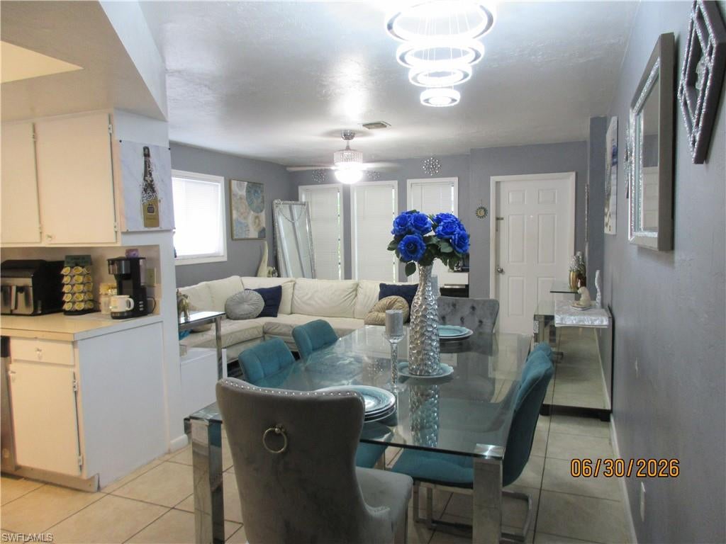 CAPE CORAL - Residential Income