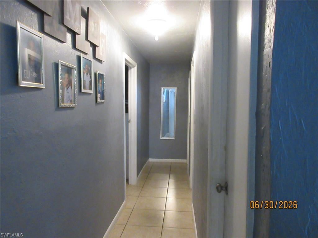 CAPE CORAL - Residential Income