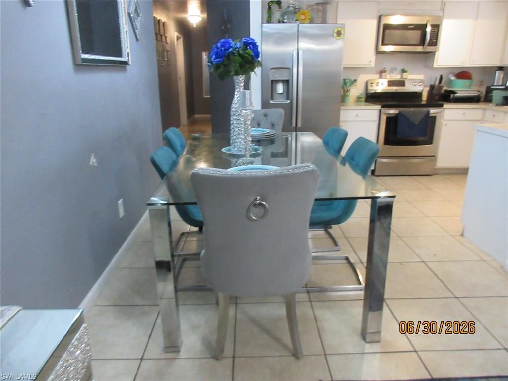 CAPE CORAL - Residential Income