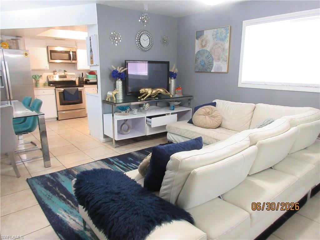 CAPE CORAL - Residential Income