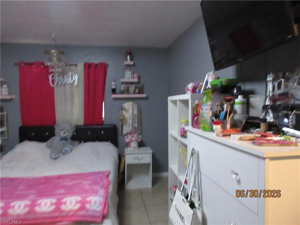 CAPE CORAL - Residential Income