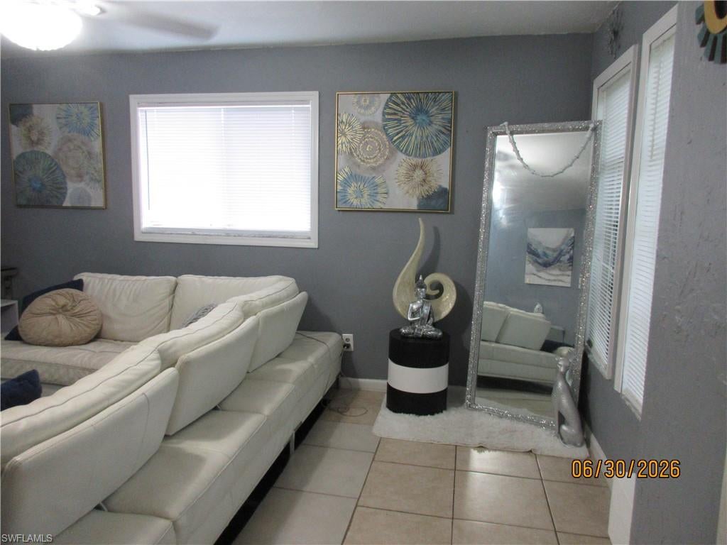 CAPE CORAL - Residential Income