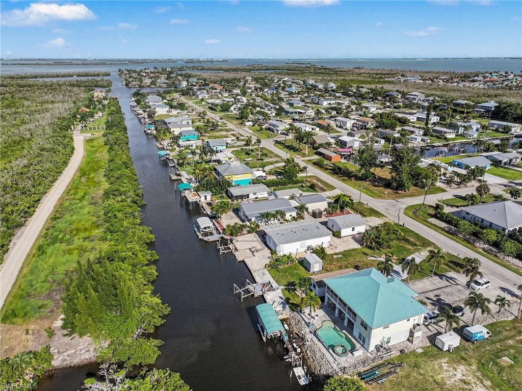 GULFHAVEN - Land