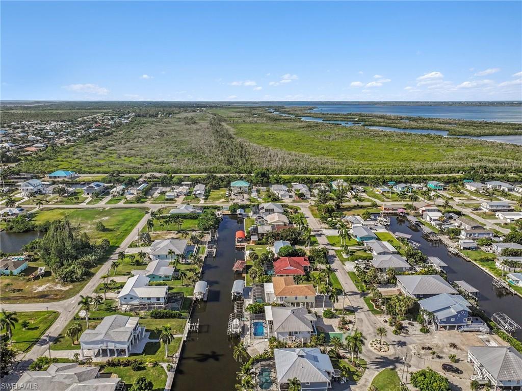 GULFHAVEN - Land