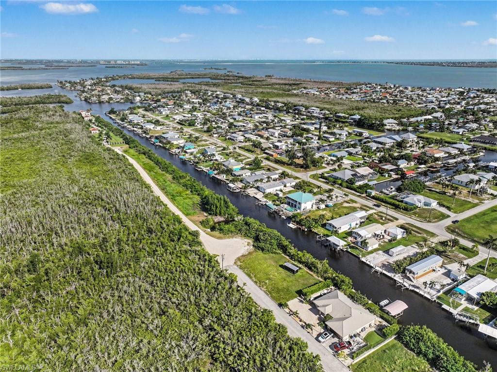 GULFHAVEN - Land