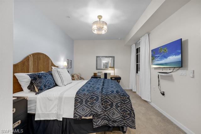 THE NATIONAL GOLF & COUNTRY CLUB AT AVE MARIA - Residential Lease