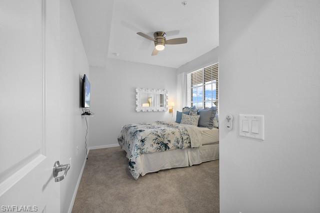 THE NATIONAL GOLF & COUNTRY CLUB AT AVE MARIA - Residential Lease