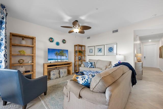 THE NATIONAL GOLF & COUNTRY CLUB AT AVE MARIA - Residential Lease