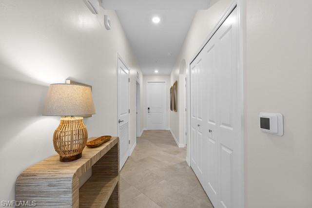 THE NATIONAL GOLF & COUNTRY CLUB AT AVE MARIA - Residential Lease