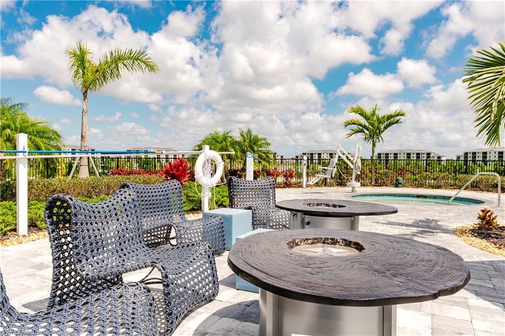 THE NATIONAL GOLF & COUNTRY CLUB AT AVE MARIA - Residential Lease