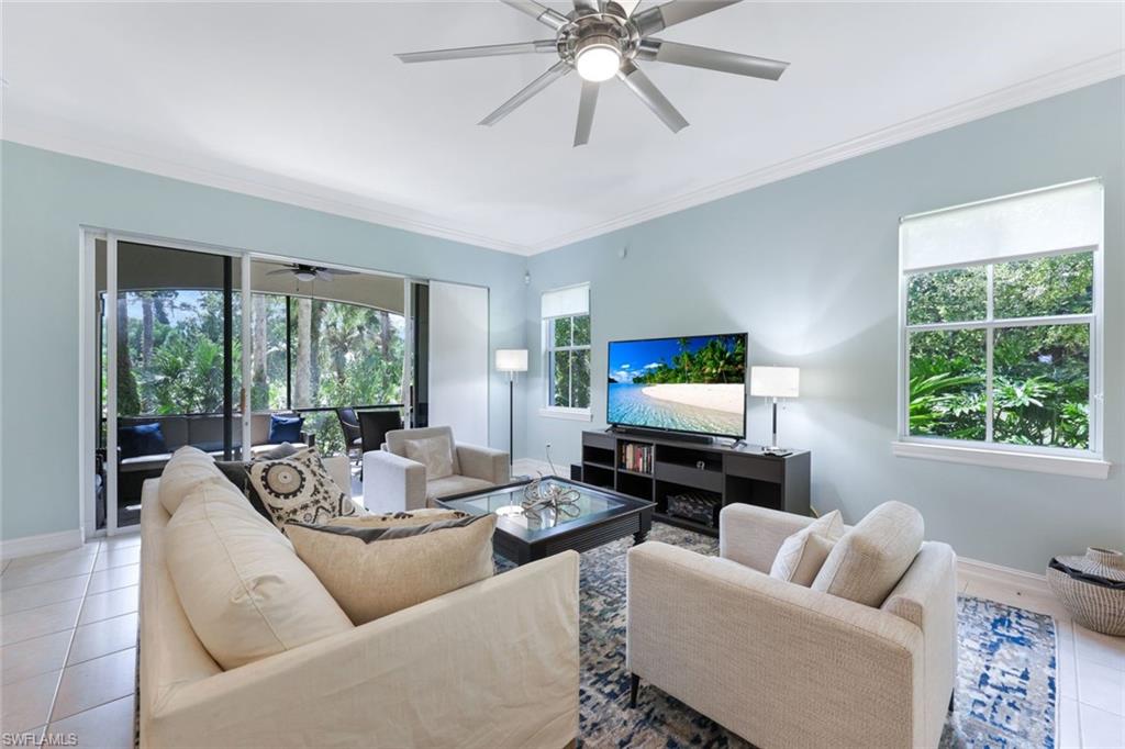 BOLERO AT TIBURON - Residential Lease