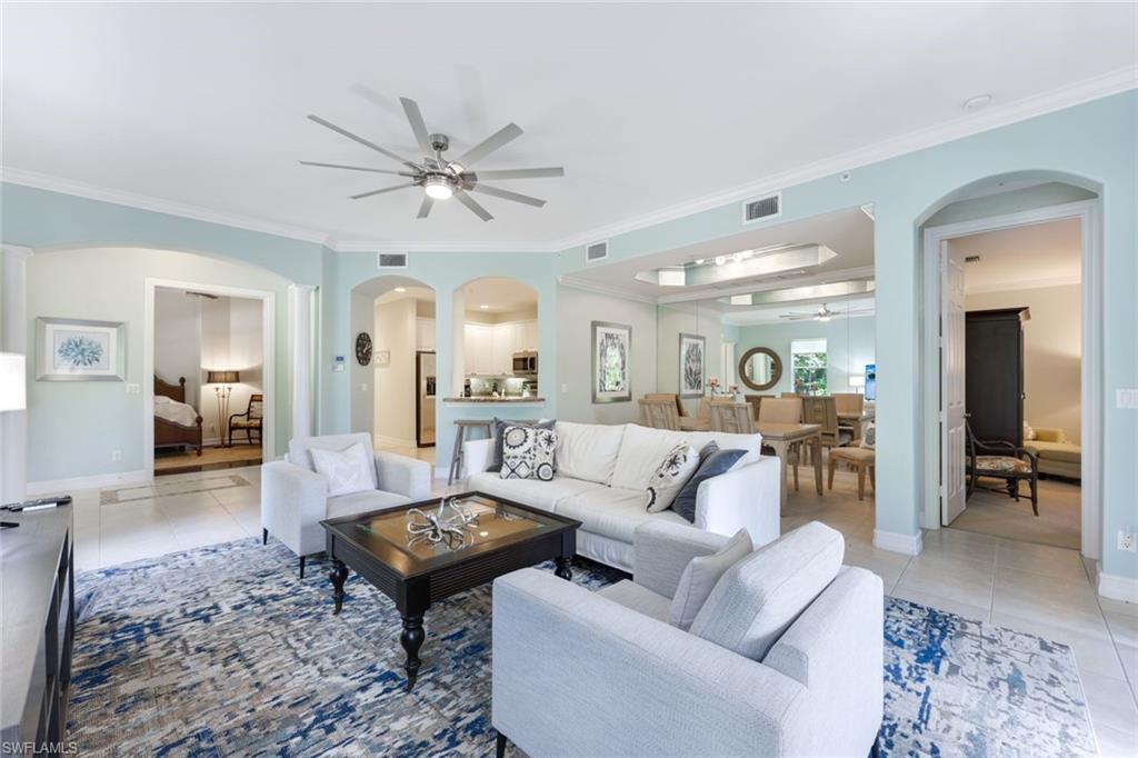 BOLERO AT TIBURON - Residential Lease