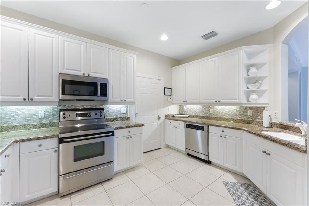 BOLERO AT TIBURON - Residential Lease