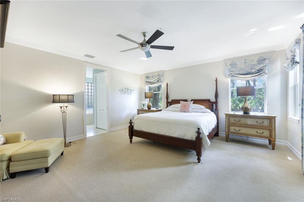 BOLERO AT TIBURON - Residential Lease