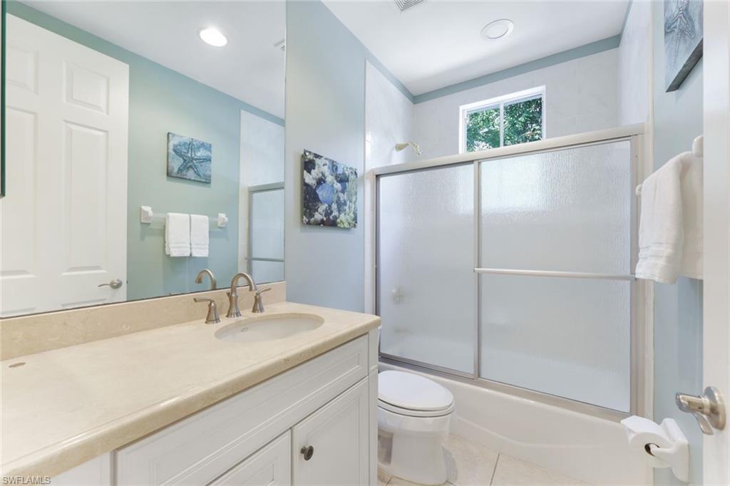 BOLERO AT TIBURON - Residential Lease