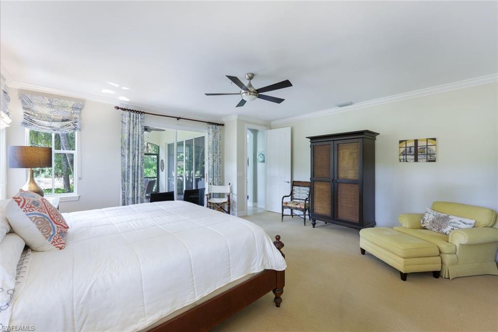 BOLERO AT TIBURON - Residential Lease