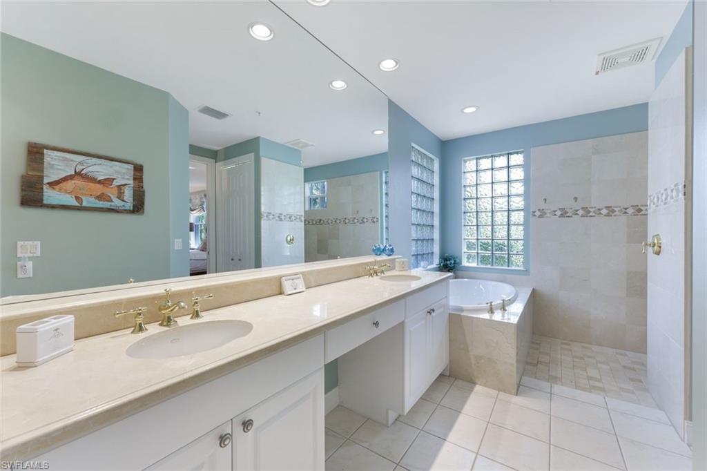 BOLERO AT TIBURON - Residential Lease