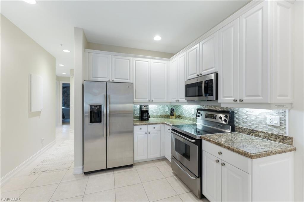 BOLERO AT TIBURON - Residential Lease