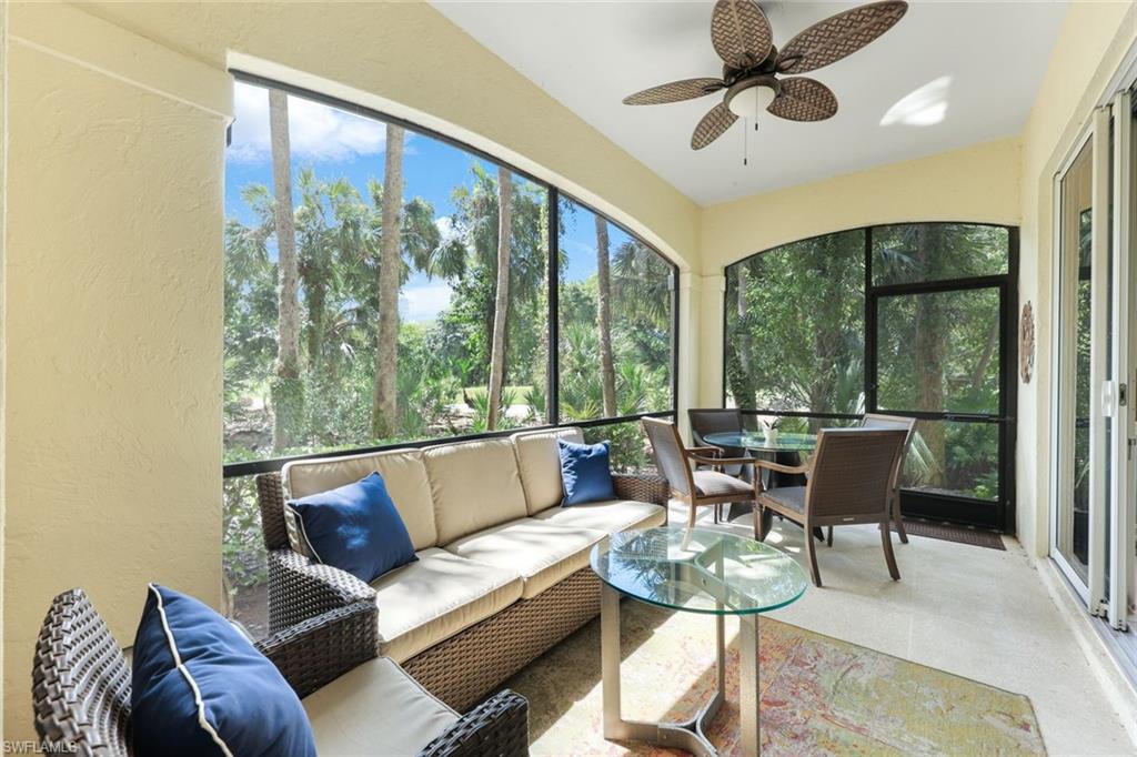 BOLERO AT TIBURON - Residential Lease