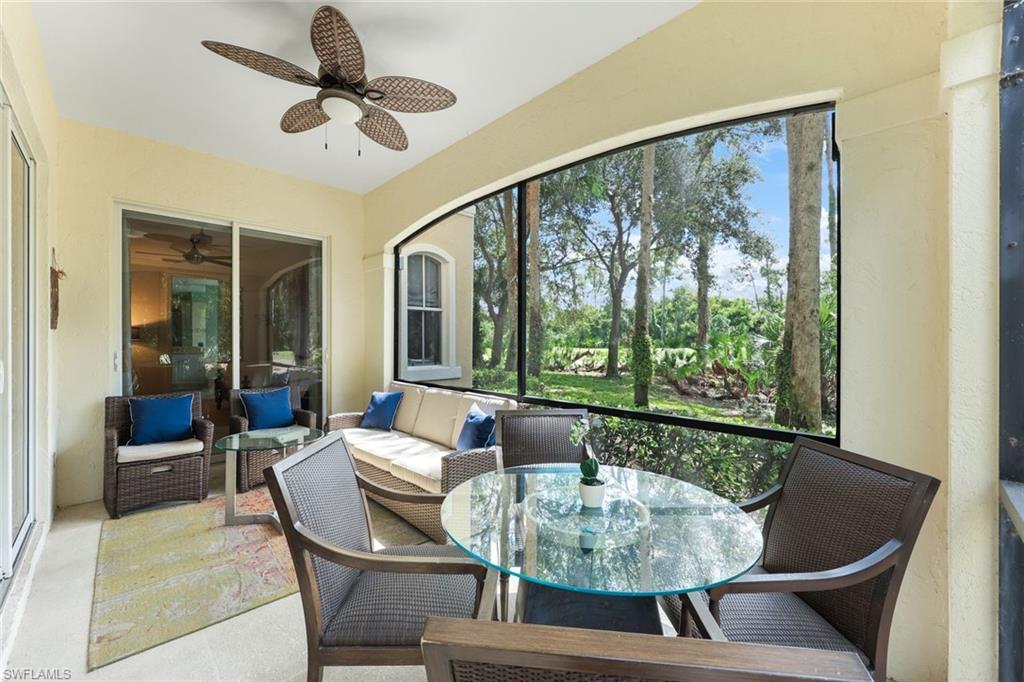 BOLERO AT TIBURON - Residential Lease