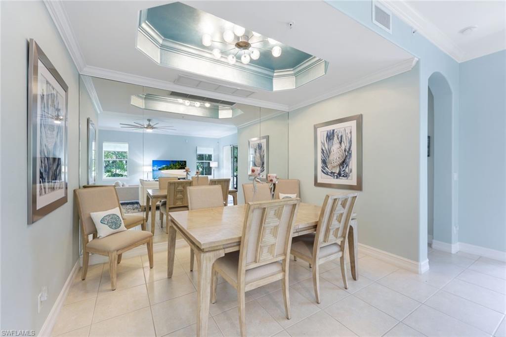 BOLERO AT TIBURON - Residential Lease