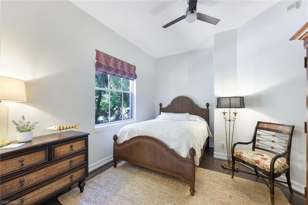 BOLERO AT TIBURON - Residential Lease