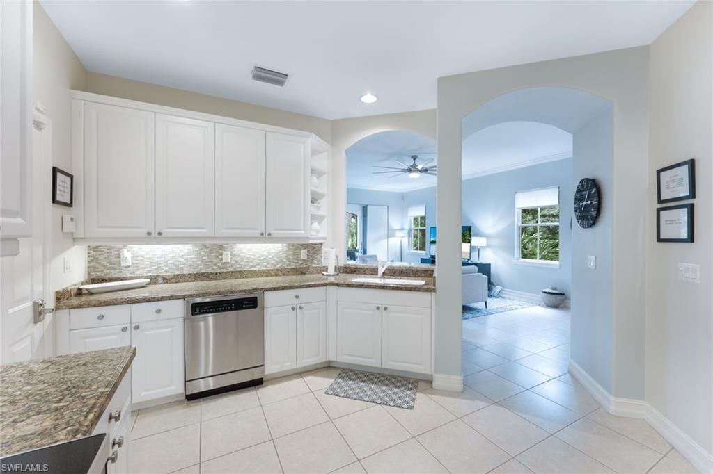 BOLERO AT TIBURON - Residential Lease