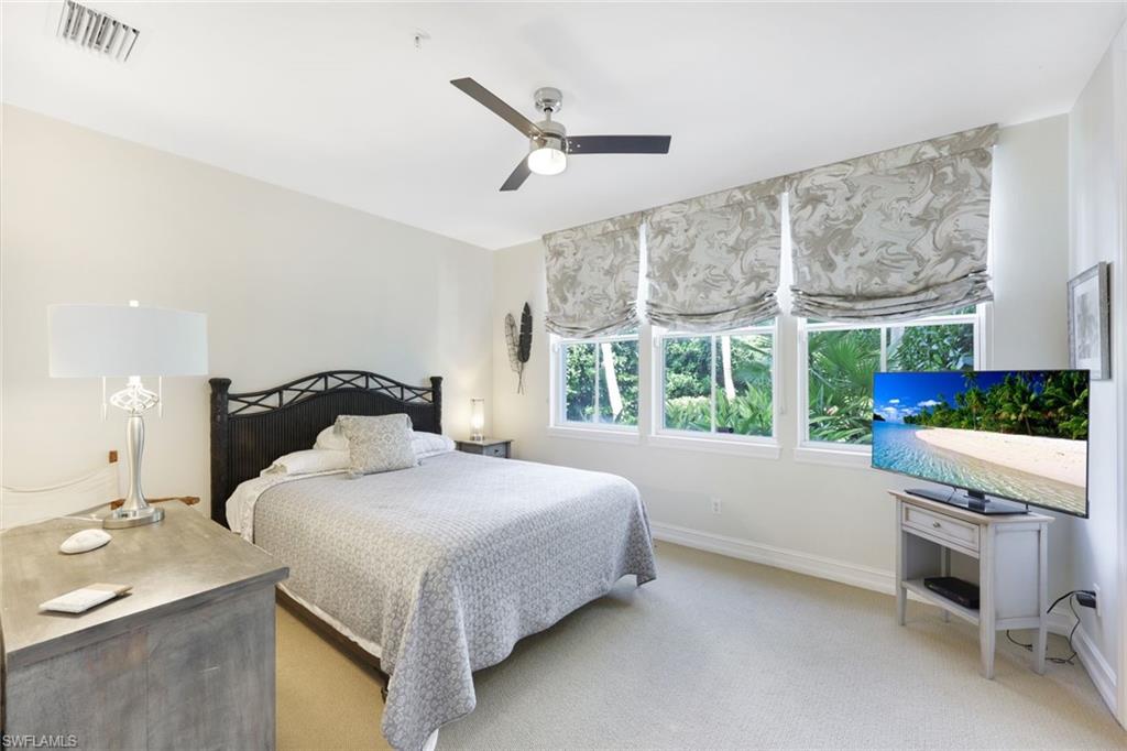 BOLERO AT TIBURON - Residential Lease