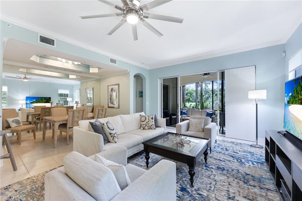 BOLERO AT TIBURON - Residential Lease