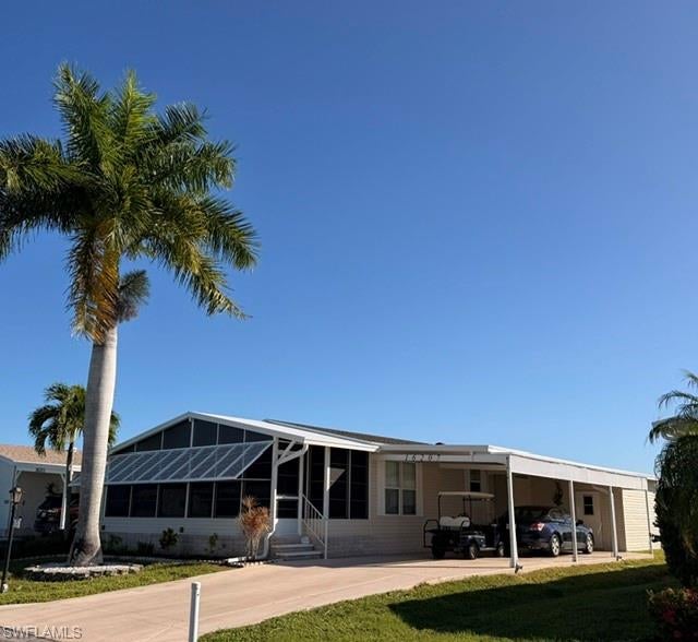 LEE PLANTATION - Residential