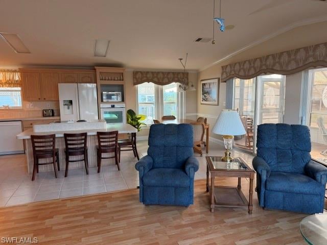 LEE PLANTATION - Residential