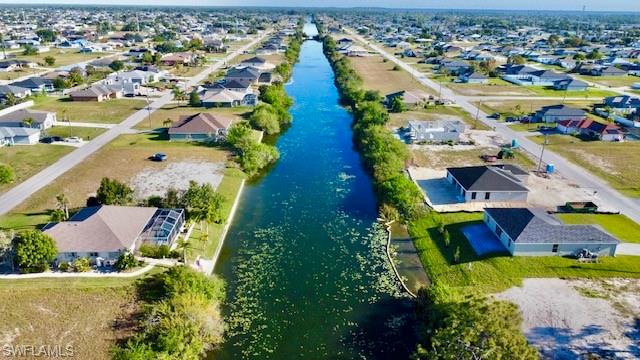 CAPE CORAL - Land