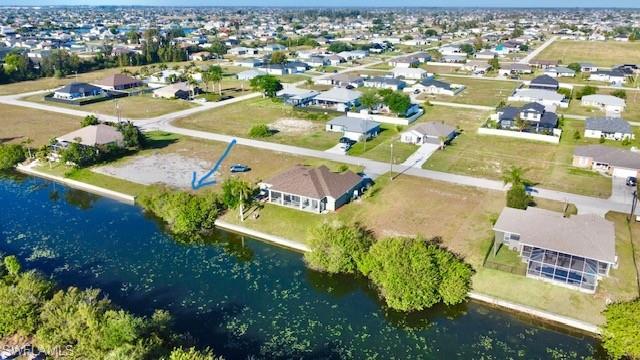 CAPE CORAL - Land