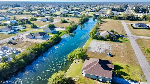 CAPE CORAL - Land