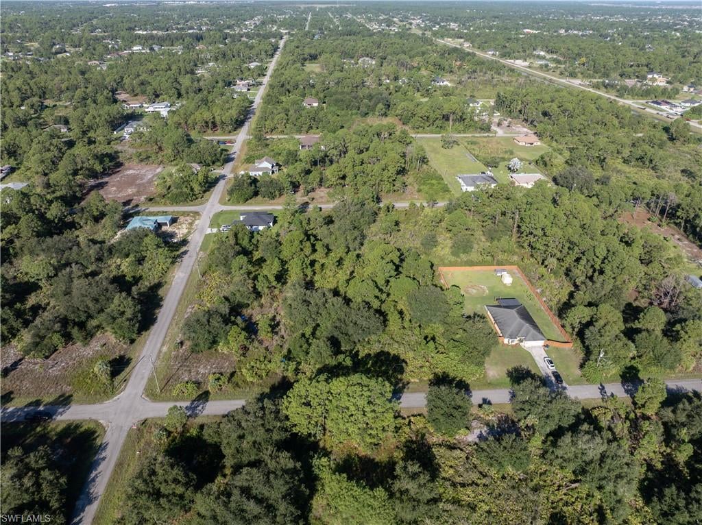 LEHIGH ACRES - Land