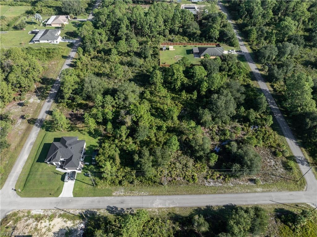 LEHIGH ACRES - Land