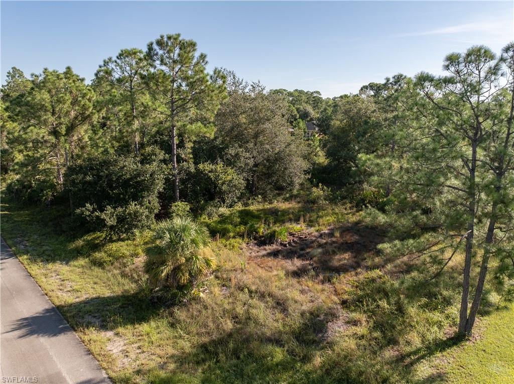 LEHIGH ACRES - Land
