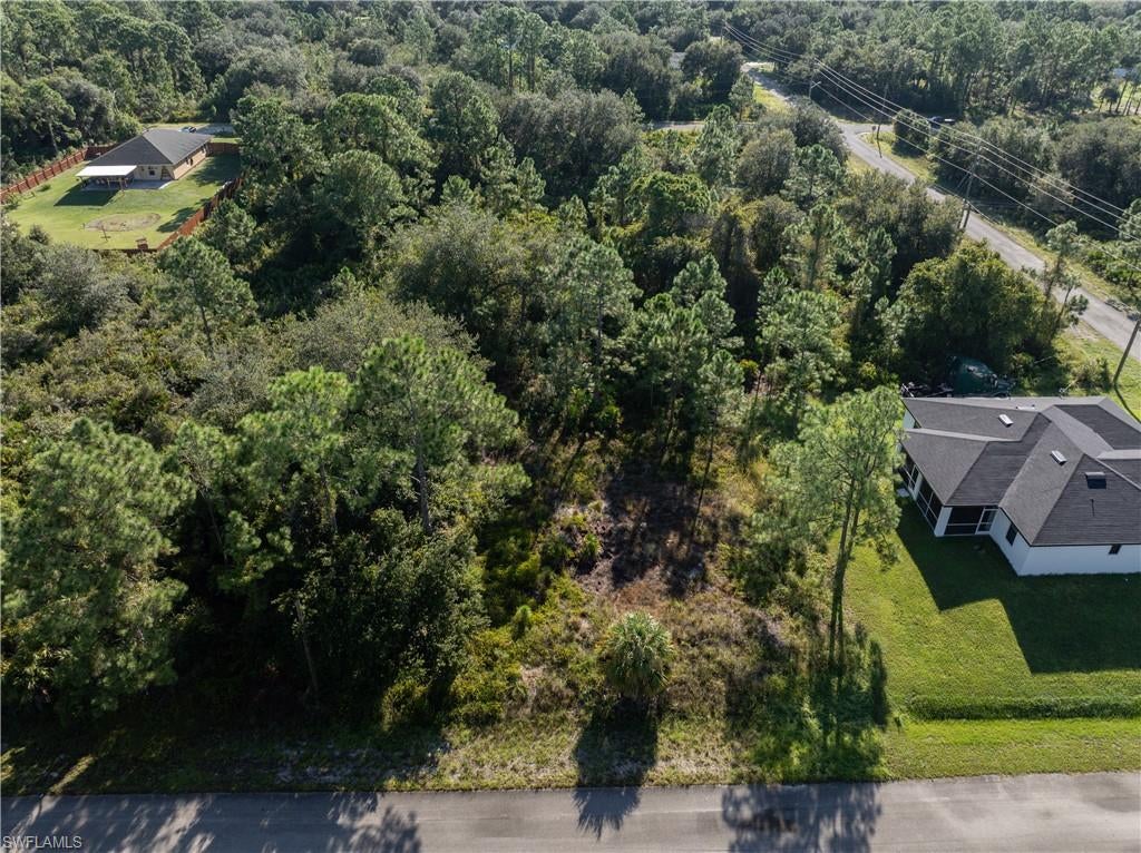 LEHIGH ACRES - Land