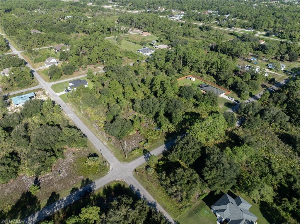 LEHIGH ACRES - Land