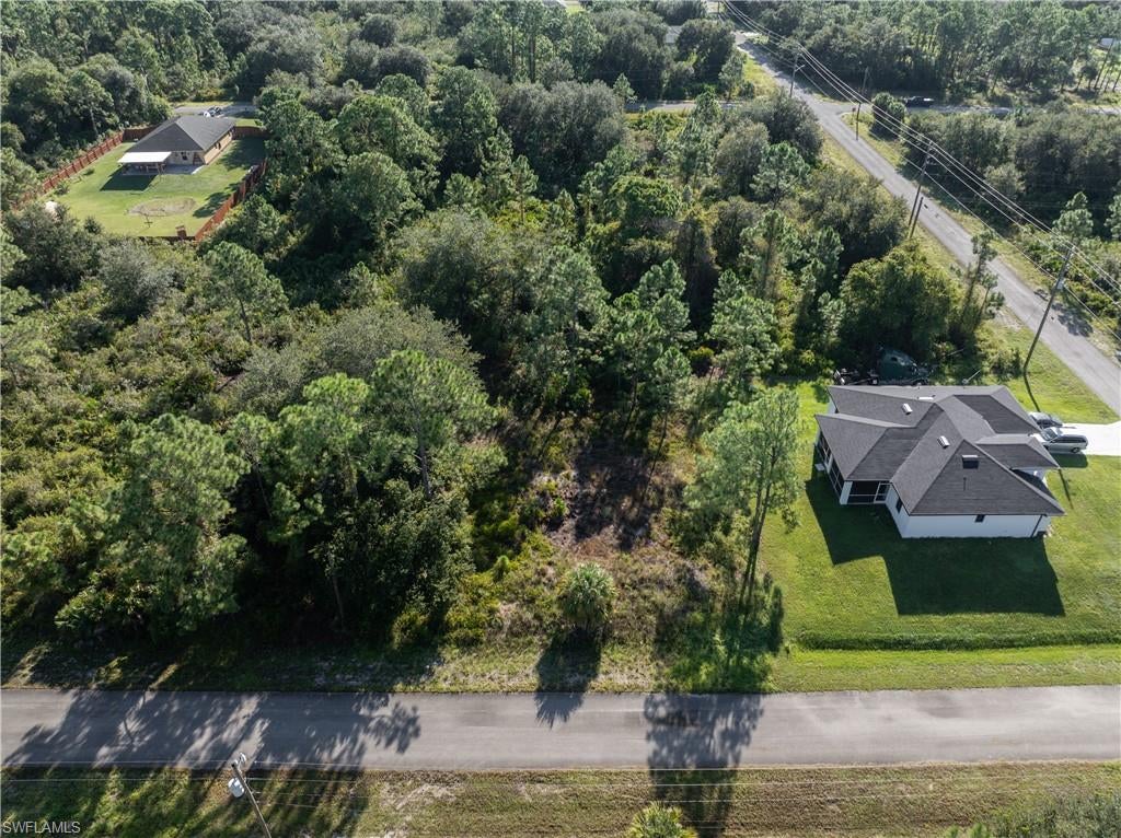 LEHIGH ACRES - Land
