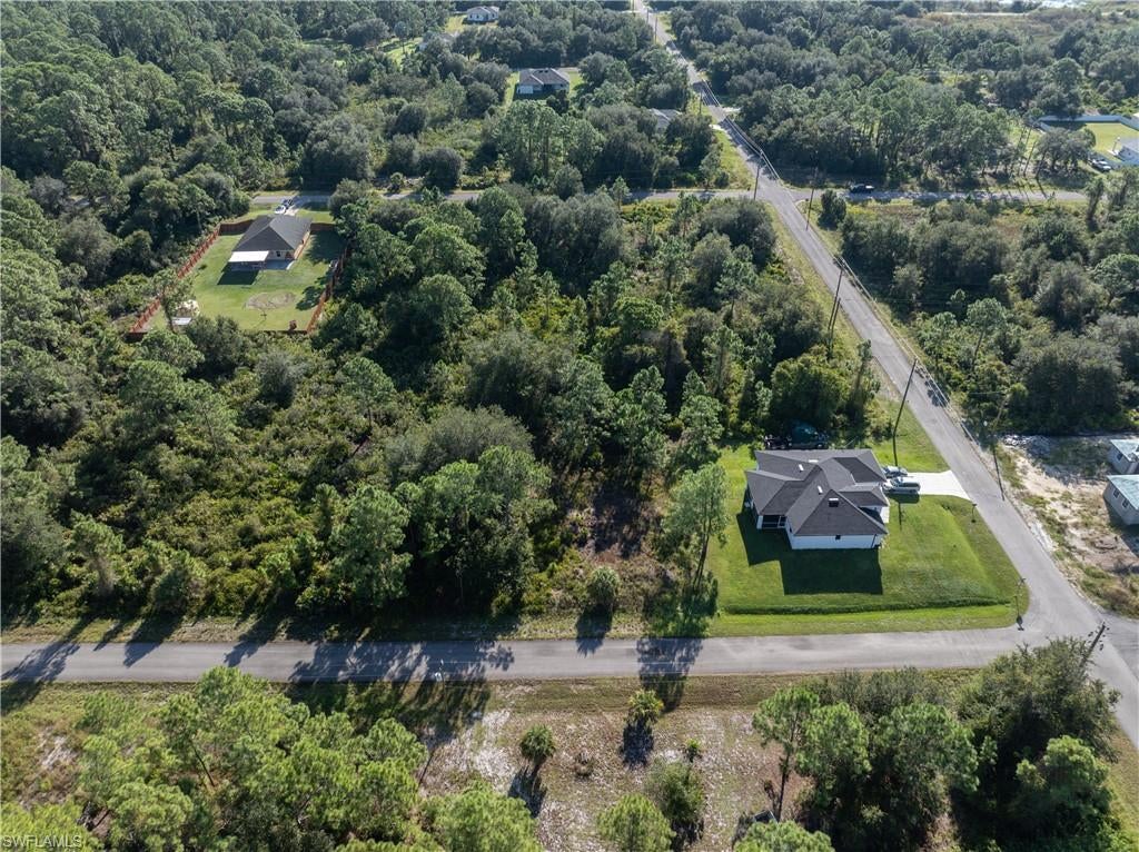 LEHIGH ACRES - Land
